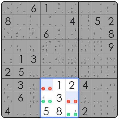 print sudoku 6 per page
